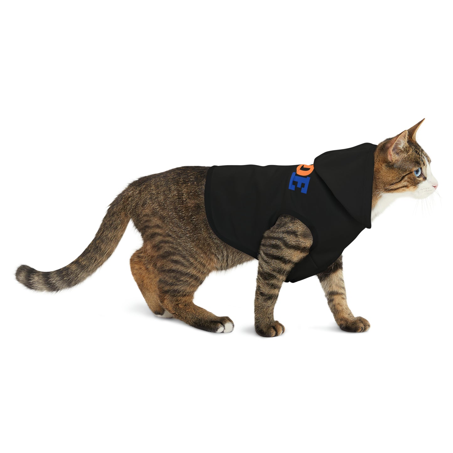 Pet Hoodie