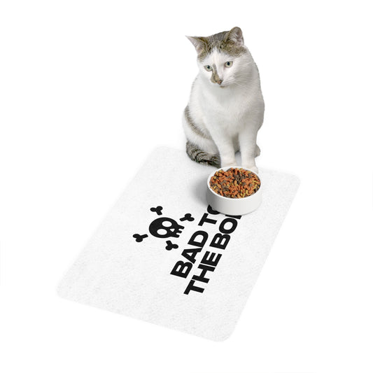 Pet Food Mat (12x18)