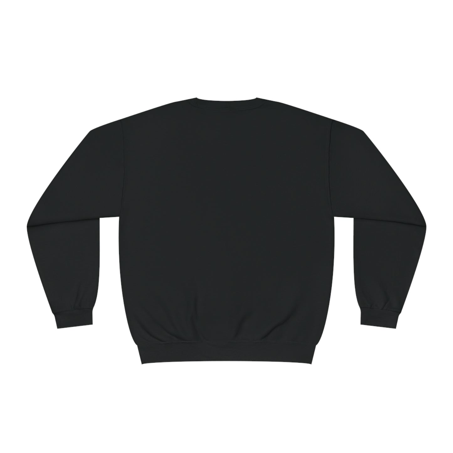 This is My Season Unisex NuBlend® Crewneck Sweatshirt (Multiple Colors)