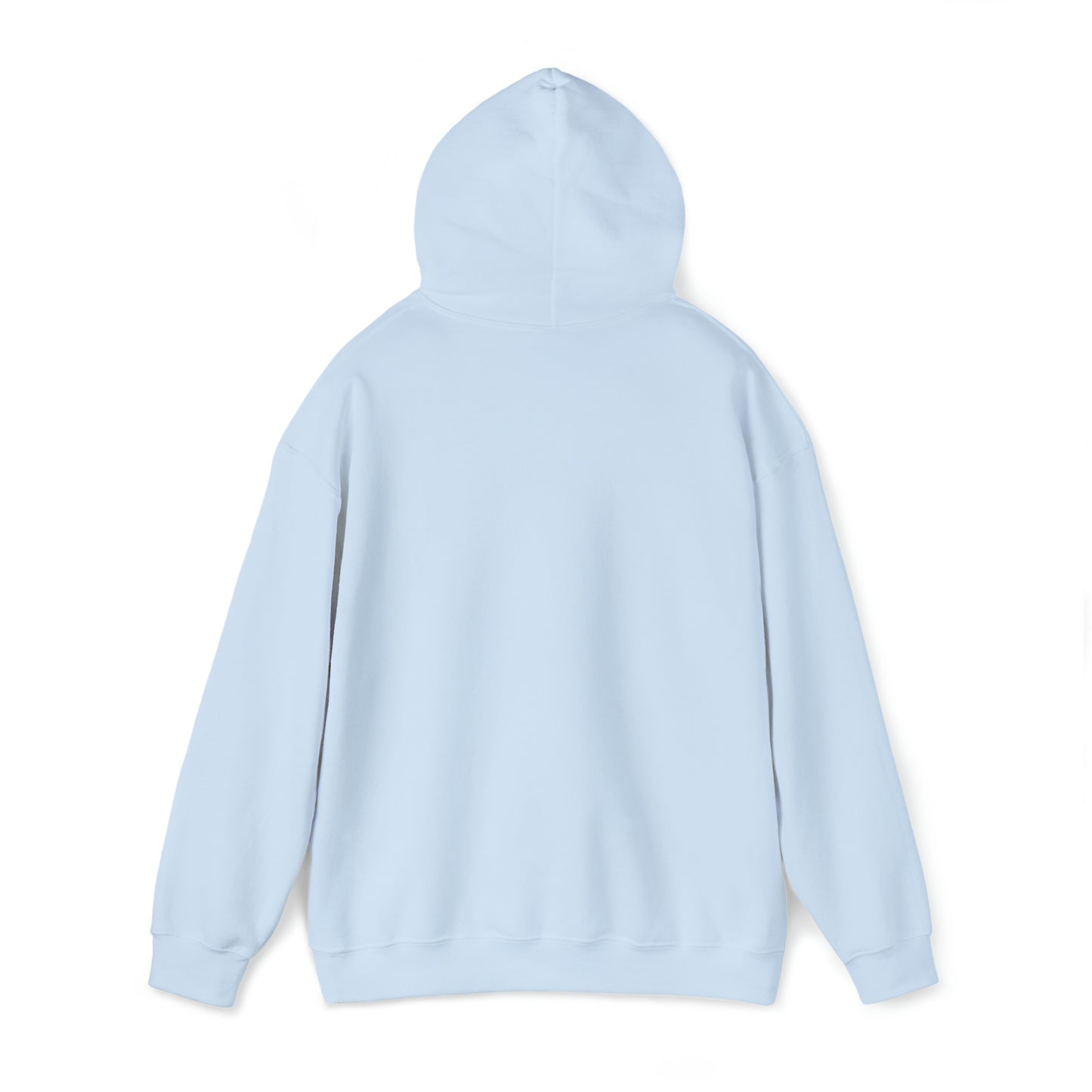 Soft Girl Season Unisex Heavy Blend™ Hooded Sweatshirt