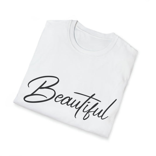 Beautiful Softstyle T-Shirt